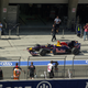 Illustration for article titled 2009 Chinese Grand Prix, Day One: The Practice Sessions